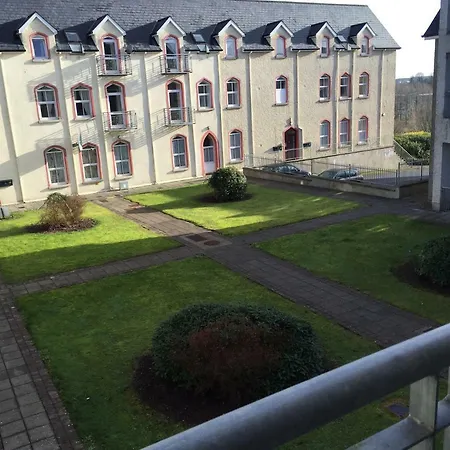 Διαμέρισμα Marymount