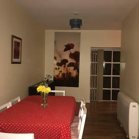 Διαμέρισμα Marymount Carrick on Shannon
