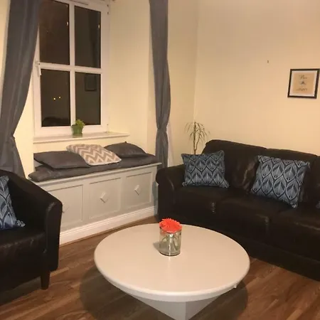 Διαμέρισμα Marymount Carrick on Shannon