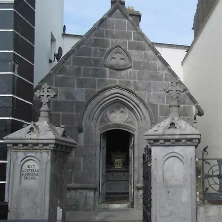 Marymount Διαμέρισμα